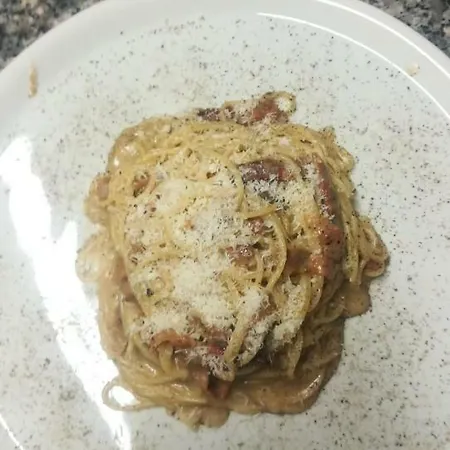 Restaurant A Casa Mia
