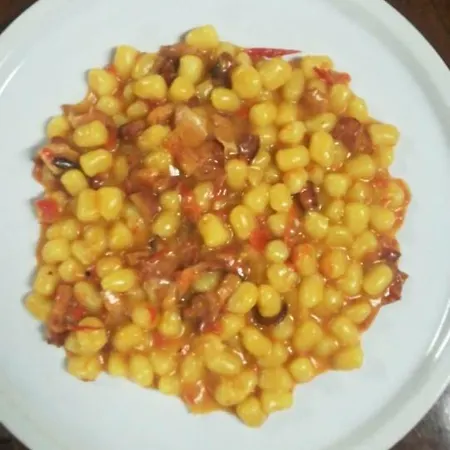 Restaurant A Casa Mia