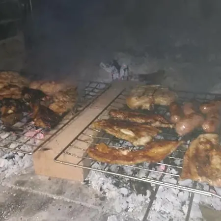 Restaurant A Casa Mia